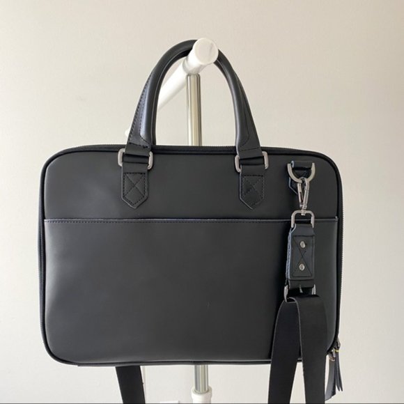 ❤️SOLD❤️Robert Graham Acadia Briefcase Laptop Bag - Picture 2 of 8